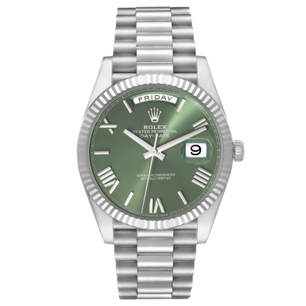 Rolex Day-Date 40 228239 40mm