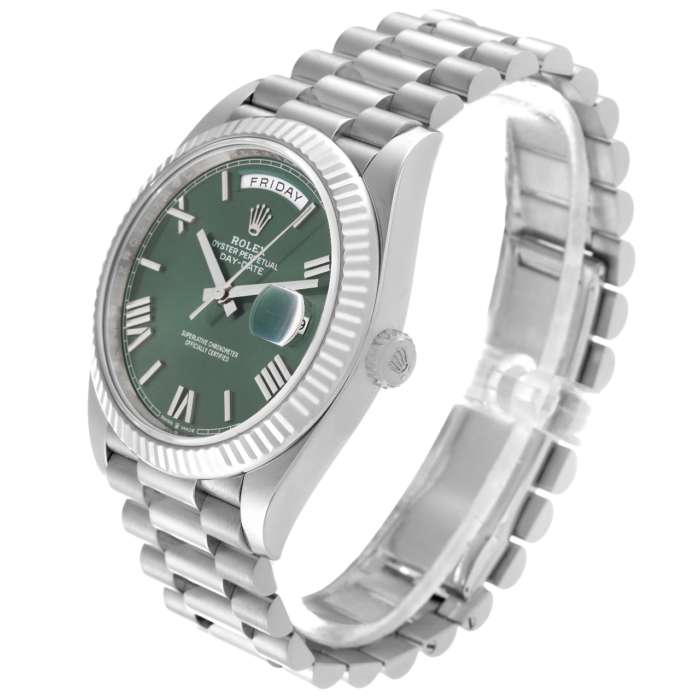 Rolex Day-Date 40 228239 40mm - Image 2
