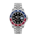Rolex GMT-Master II 126710BLRO 40mm