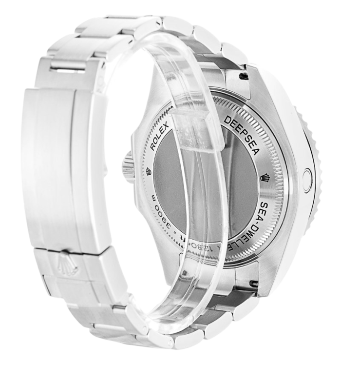 Rolex Sea-Dweller Deepsea 116660 44mm - Image 3