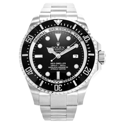 Rolex Sea-Dweller Deepsea 116660 44mm