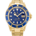 Rolex Submariner 16618 40mm