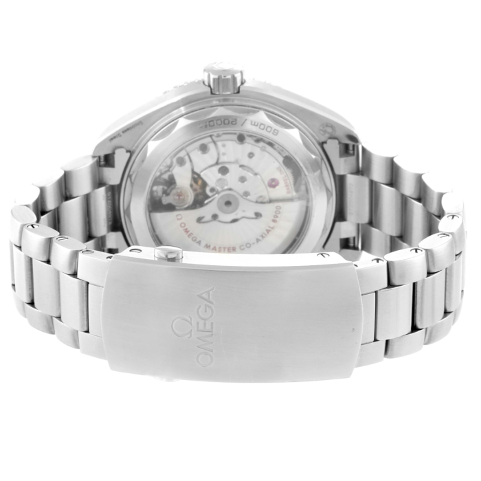 Omega Seamaster Planet Ocean 600M 215.30.44.21.01.001 43.5mm - Image 5