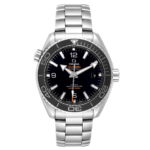 Omega Seamaster Planet Ocean 600M 215.30.44.21.01.001 43.5mm