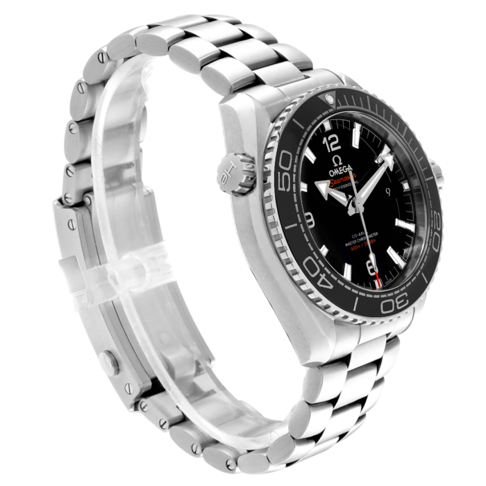 Omega Seamaster Planet Ocean 600M 215.30.44.21.01.001 43.5mm - Image 4