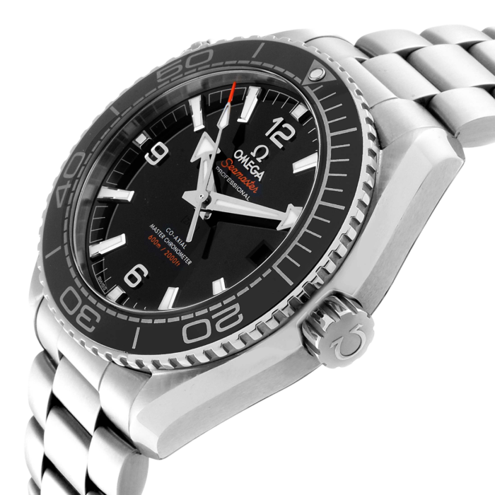 Omega Seamaster Planet Ocean 600M 215.30.44.21.01.001 43.5mm - Image 3