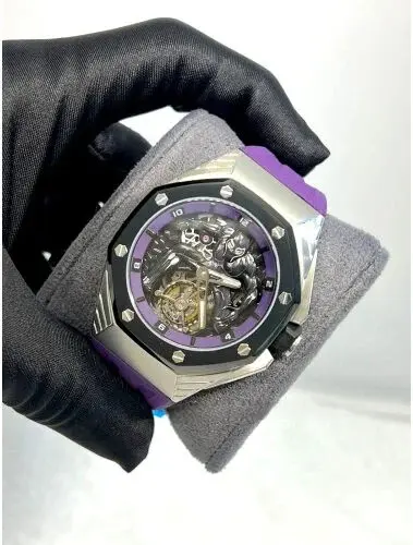 Premium Luxury Replica Watches Dubai Audemars Piguet Royal Oak Concept super clone watches in Dubai