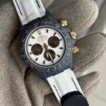 Rolex Daytona DIW Desert Eagle Carbon super clone 1:1 watch