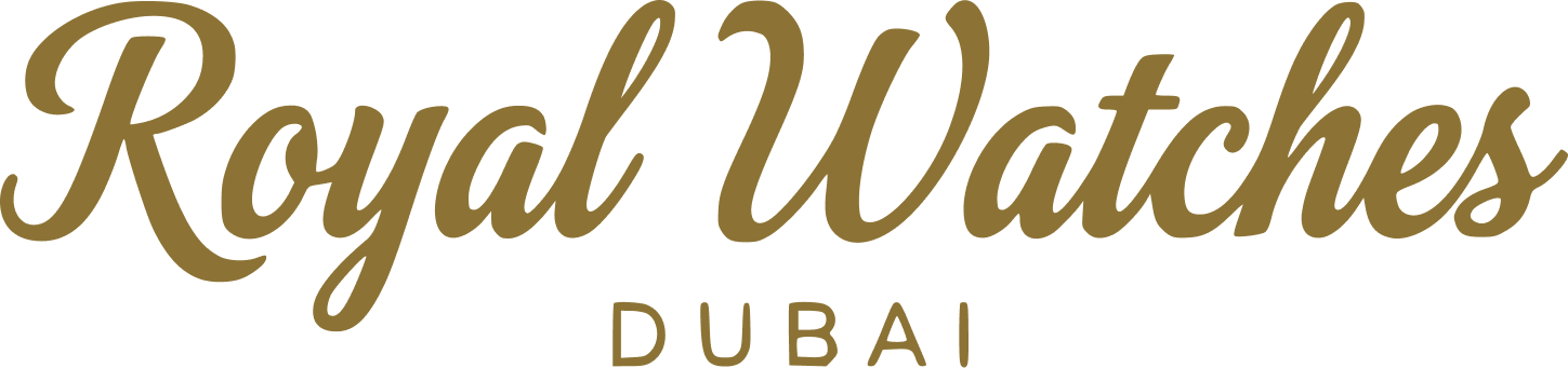 Royal Dubai Replica Watches logo