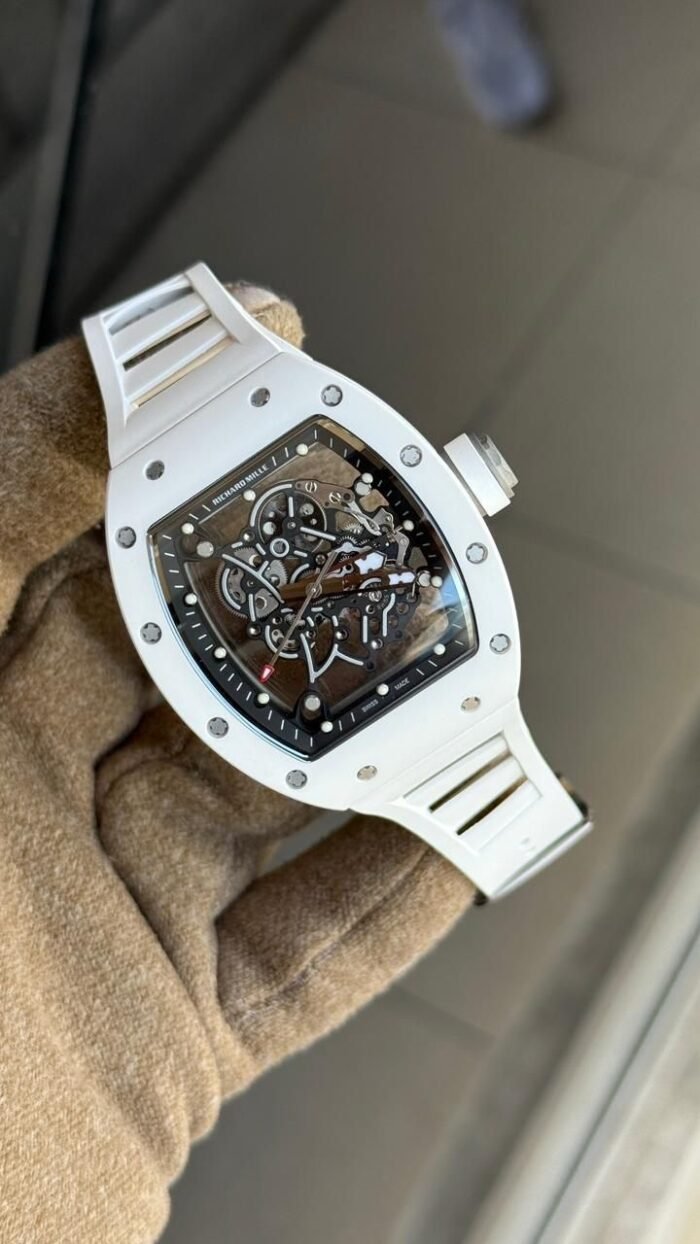 RM 055 Watch Bubba Watson - Image 2